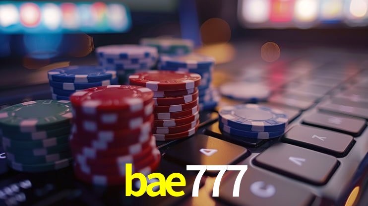 bae777 - Cassino Aposta Máxima - bae777.com