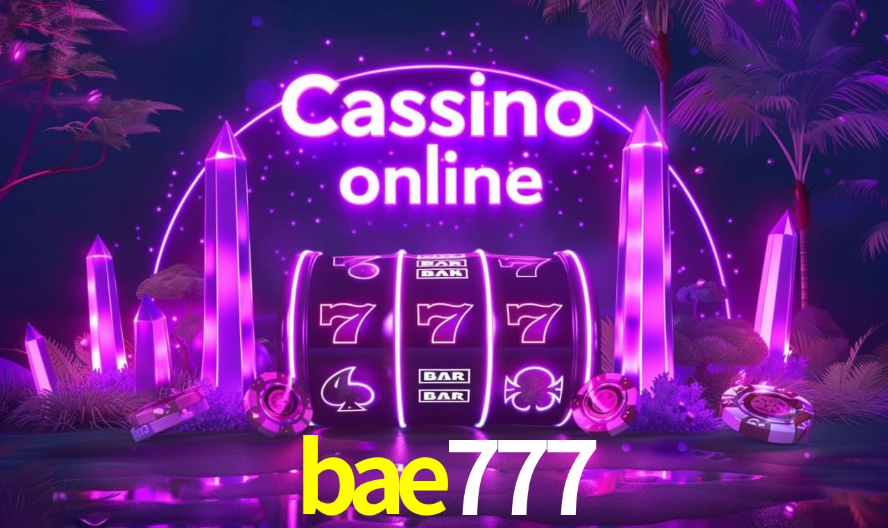 bae777 bet