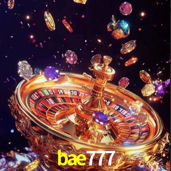 Sinta a adrenalina dos jogos de cassino com bae777