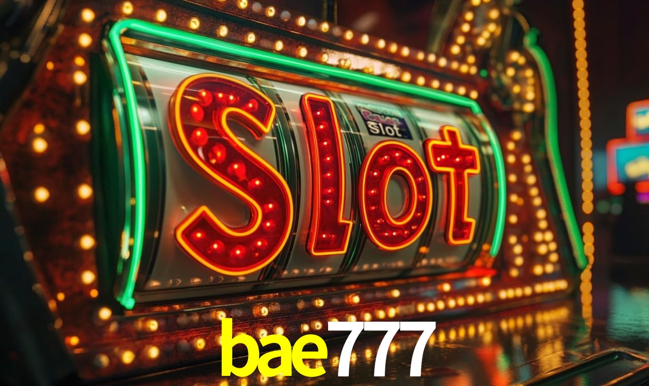 bae777: Seu Cassino Premiado com Pagamentos Rápidos