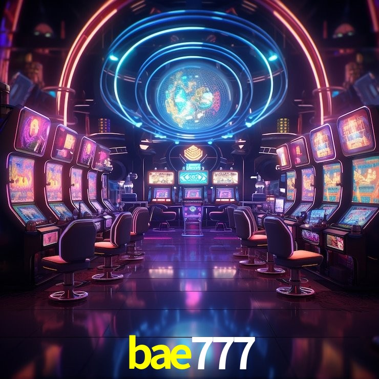 bae777 Slots - bae777 visual 2